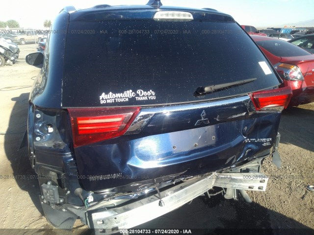 Photo 5 VIN: JA4AD3A3XJZ020444 - MITSUBISHI OUTLANDER 