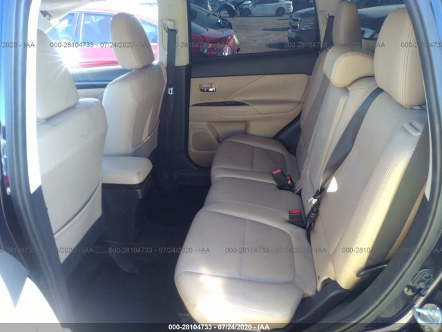 Photo 7 VIN: JA4AD3A3XJZ020444 - MITSUBISHI OUTLANDER 