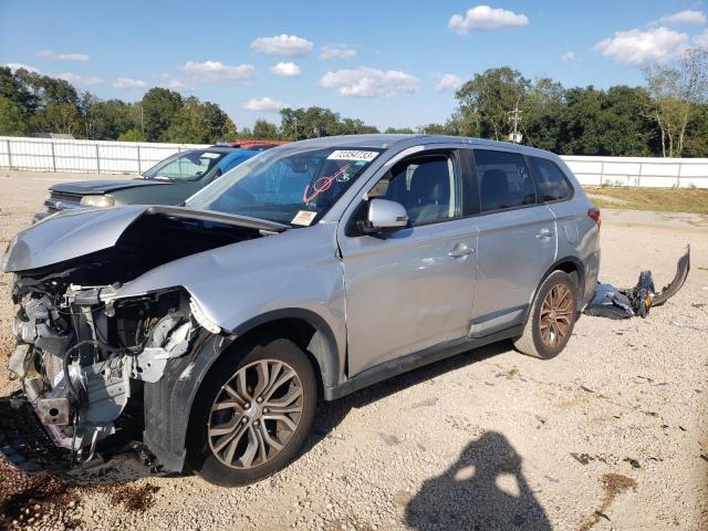 Photo 0 VIN: JA4AD3A3XJZ023893 - MITSUBISHI OUTLANDER 