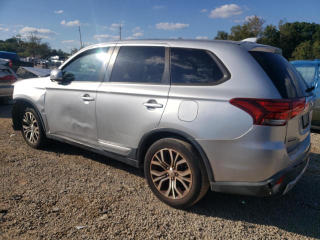 Photo 1 VIN: JA4AD3A3XJZ023893 - MITSUBISHI OUTLANDER 