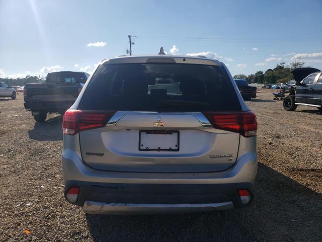 Photo 5 VIN: JA4AD3A3XJZ023893 - MITSUBISHI OUTLANDER 