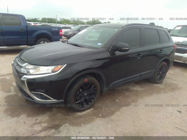 Photo 1 VIN: JA4AD3A3XJZ031671 - MITSUBISHI OUTLANDER 