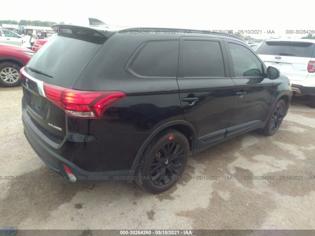 Photo 3 VIN: JA4AD3A3XJZ031671 - MITSUBISHI OUTLANDER 