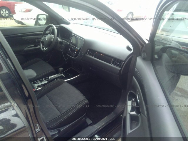 Photo 4 VIN: JA4AD3A3XJZ031671 - MITSUBISHI OUTLANDER 