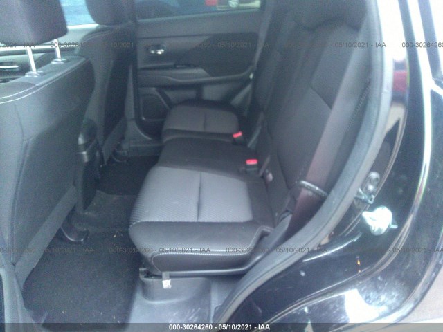 Photo 7 VIN: JA4AD3A3XJZ031671 - MITSUBISHI OUTLANDER 