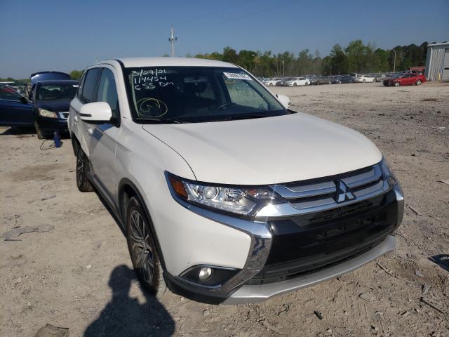 Photo 0 VIN: JA4AD3A3XJZ033629 - MITSUBISHI OUTLANDER 