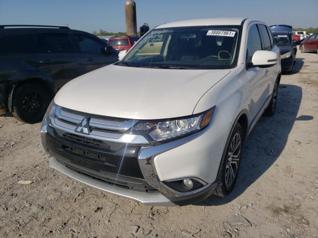 Photo 1 VIN: JA4AD3A3XJZ033629 - MITSUBISHI OUTLANDER 