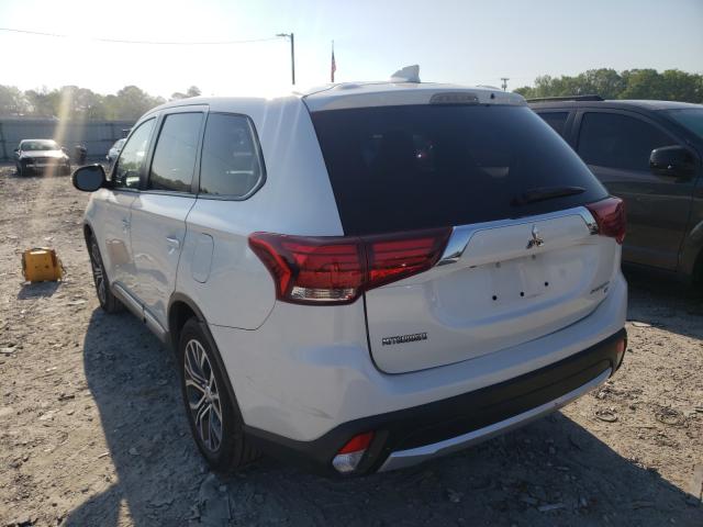 Photo 2 VIN: JA4AD3A3XJZ033629 - MITSUBISHI OUTLANDER 