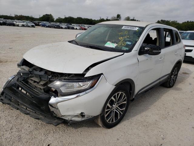 Photo 1 VIN: JA4AD3A3XJZ035493 - MITSUBISHI OUTLANDER 