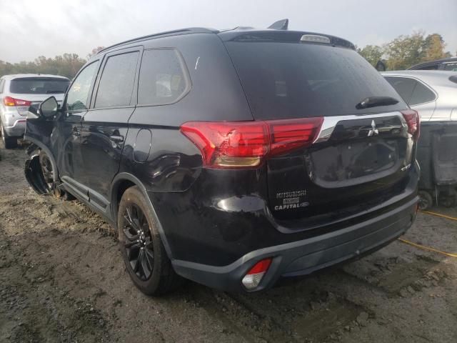 Photo 2 VIN: JA4AD3A3XJZ044632 - MITSUBISHI OUTLANDER 