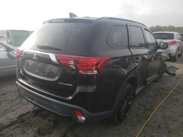 Photo 3 VIN: JA4AD3A3XJZ044632 - MITSUBISHI OUTLANDER 