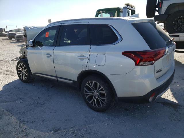 Photo 1 VIN: JA4AD3A3XJZ045795 - MITSUBISHI OUTLANDER 