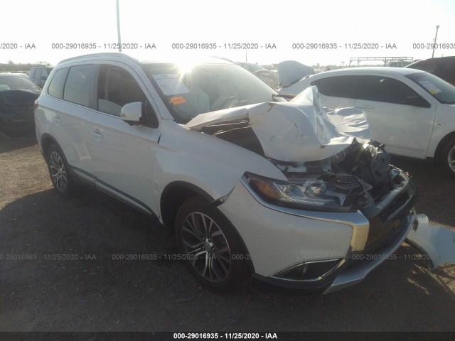 Photo 0 VIN: JA4AD3A3XJZ054349 - MITSUBISHI OUTLANDER 