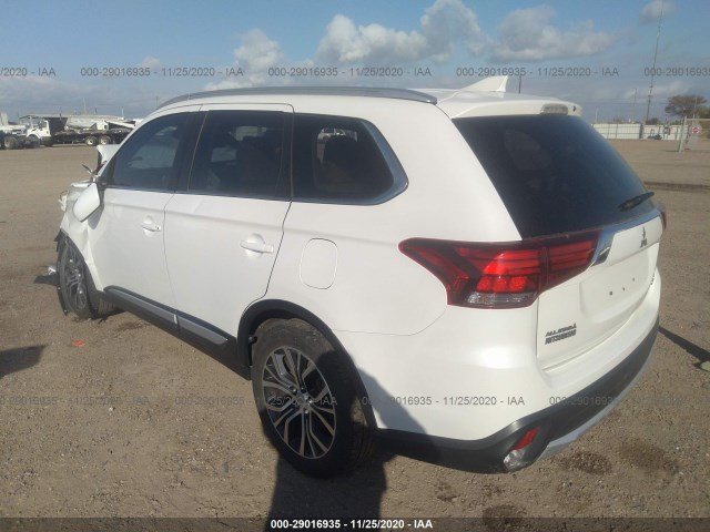 Photo 2 VIN: JA4AD3A3XJZ054349 - MITSUBISHI OUTLANDER 