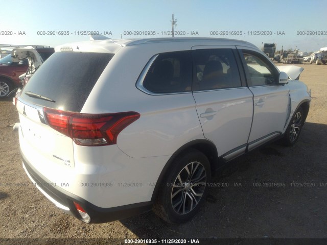 Photo 3 VIN: JA4AD3A3XJZ054349 - MITSUBISHI OUTLANDER 