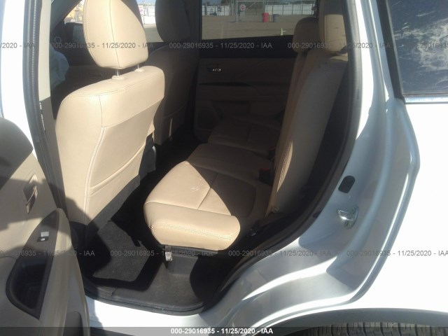 Photo 7 VIN: JA4AD3A3XJZ054349 - MITSUBISHI OUTLANDER 