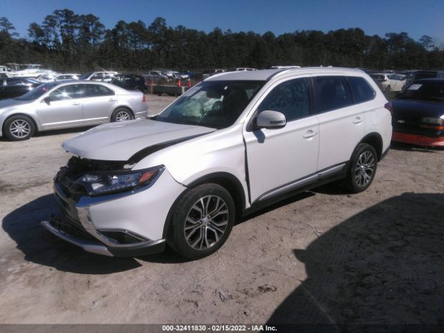 Photo 1 VIN: JA4AD3A3XJZ065108 - MITSUBISHI OUTLANDER 