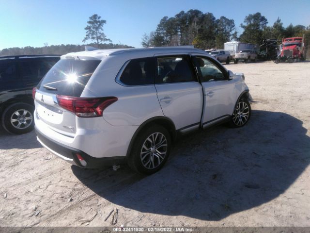 Photo 3 VIN: JA4AD3A3XJZ065108 - MITSUBISHI OUTLANDER 