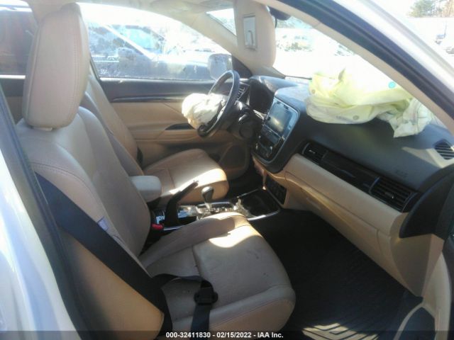 Photo 4 VIN: JA4AD3A3XJZ065108 - MITSUBISHI OUTLANDER 