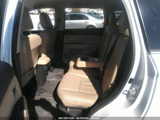 Photo 7 VIN: JA4AD3A3XJZ065108 - MITSUBISHI OUTLANDER 