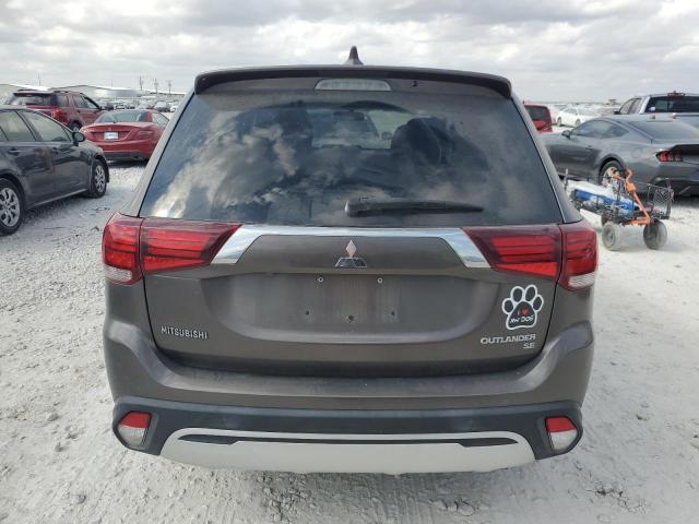 Photo 5 VIN: JA4AD3A3XKZ006514 - MITSUBISHI OUTLANDER 