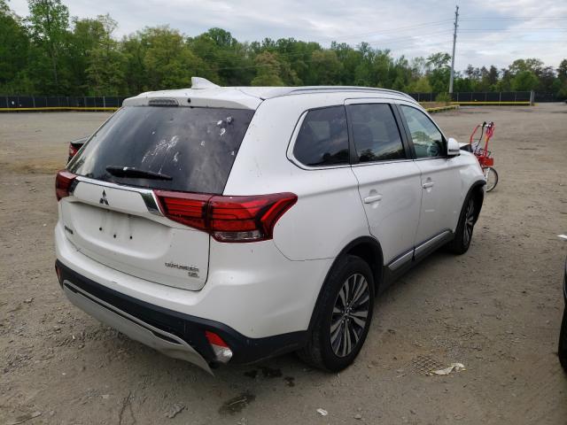 Photo 3 VIN: JA4AD3A3XKZ010885 - MITSUBISHI OUTLANDER 