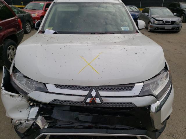 Photo 6 VIN: JA4AD3A3XKZ010885 - MITSUBISHI OUTLANDER 