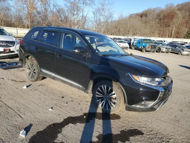 Photo 3 VIN: JA4AD3A3XKZ012099 - MITSUBISHI OUTLANDER 