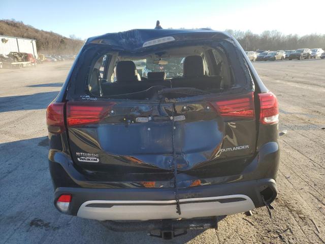 Photo 5 VIN: JA4AD3A3XKZ012099 - MITSUBISHI OUTLANDER 