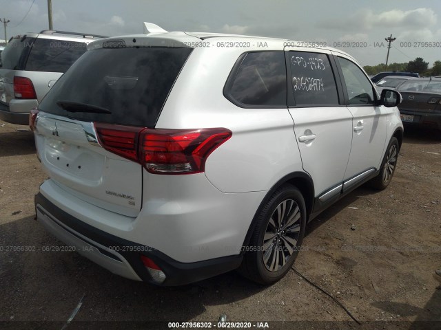 Photo 3 VIN: JA4AD3A3XKZ012779 - MITSUBISHI OUTLANDER 