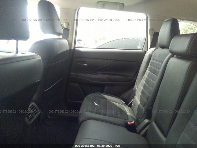 Photo 7 VIN: JA4AD3A3XKZ012779 - MITSUBISHI OUTLANDER 