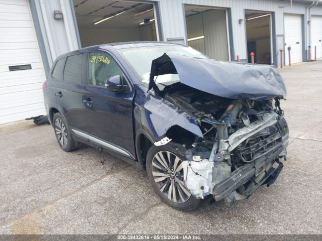 Photo 0 VIN: JA4AD3A3XKZ016721 - MITSUBISHI OUTLANDER 