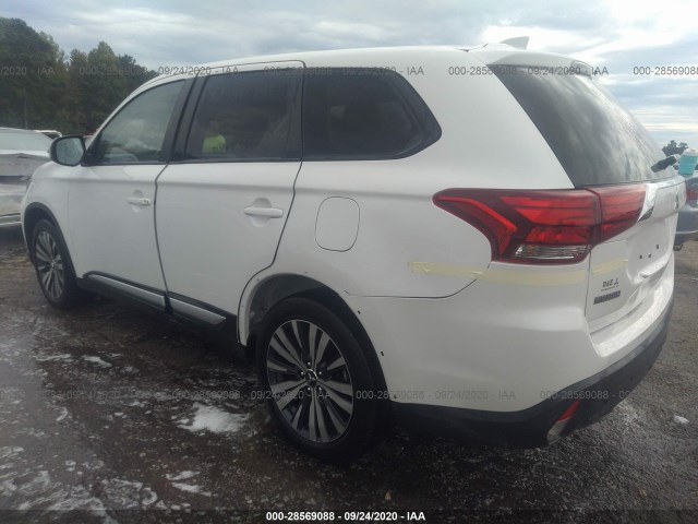 Photo 2 VIN: JA4AD3A3XKZ018324 - MITSUBISHI OUTLANDER 