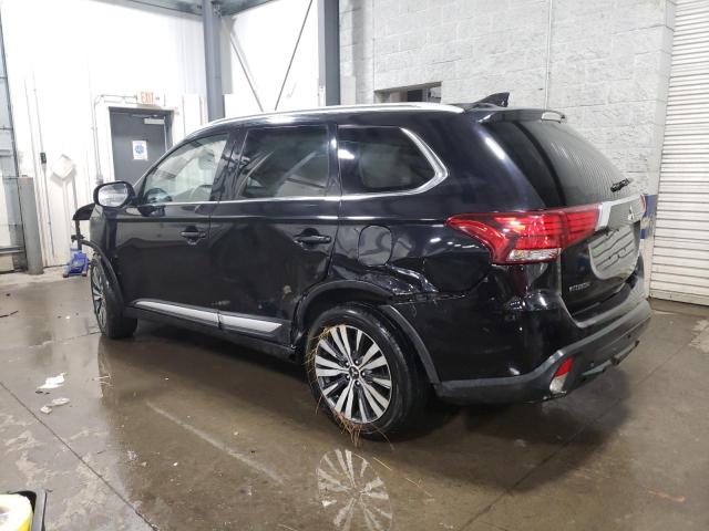 Photo 1 VIN: JA4AD3A3XKZ023779 - MITSUBISHI OUTLANDER 