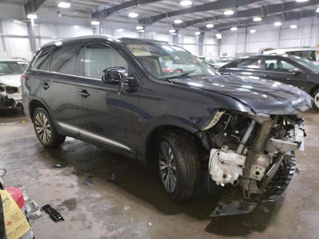 Photo 3 VIN: JA4AD3A3XKZ023779 - MITSUBISHI OUTLANDER 