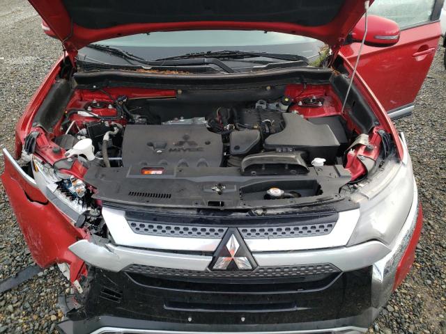 Photo 10 VIN: JA4AD3A3XKZ027542 - MITSUBISHI OUTLANDER 