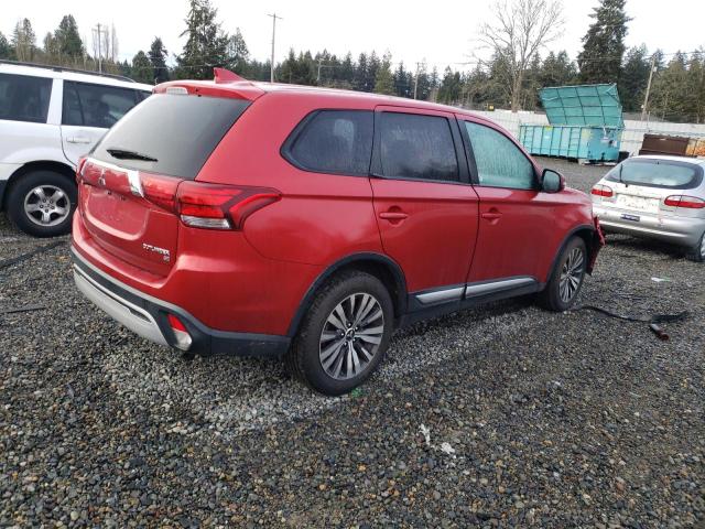 Photo 2 VIN: JA4AD3A3XKZ027542 - MITSUBISHI OUTLANDER 