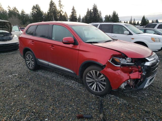 Photo 3 VIN: JA4AD3A3XKZ027542 - MITSUBISHI OUTLANDER 