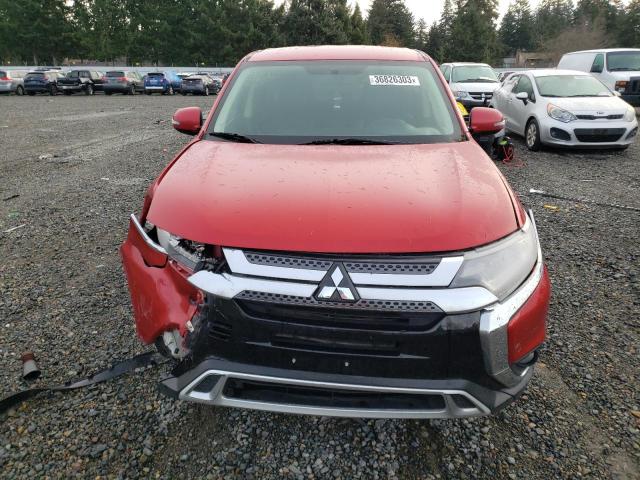 Photo 4 VIN: JA4AD3A3XKZ027542 - MITSUBISHI OUTLANDER 