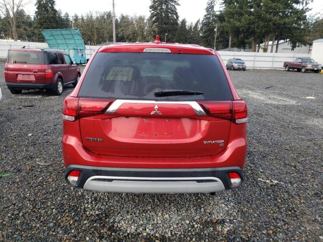 Photo 5 VIN: JA4AD3A3XKZ027542 - MITSUBISHI OUTLANDER 