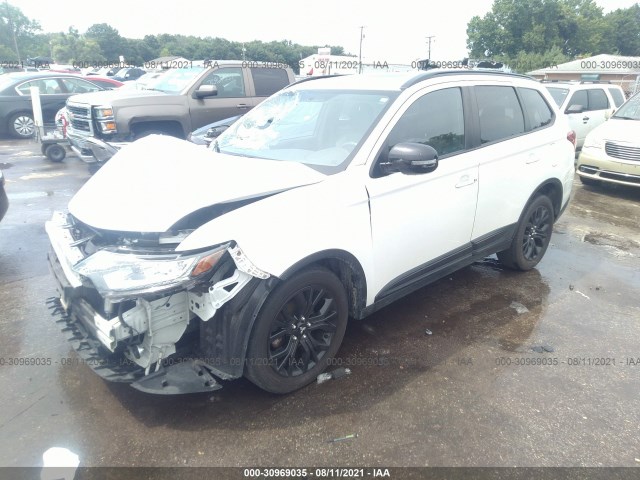 Photo 1 VIN: JA4AD3A3XKZ030389 - MITSUBISHI OUTLANDER 