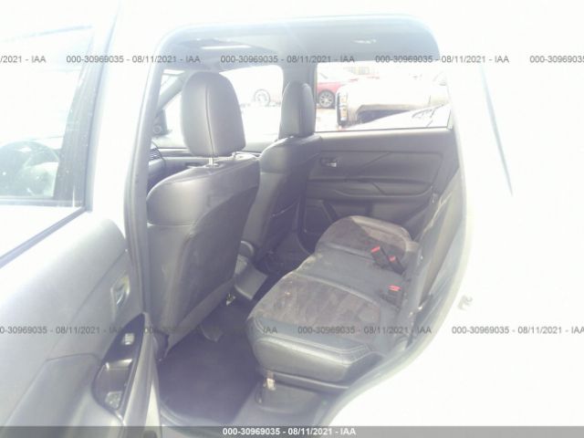 Photo 7 VIN: JA4AD3A3XKZ030389 - MITSUBISHI OUTLANDER 