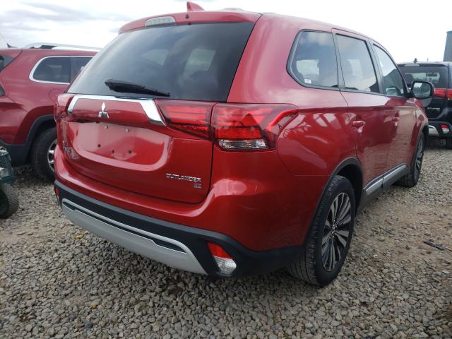 Photo 3 VIN: JA4AD3A3XKZ035043 - MITSUBISHI OUTLANDER 