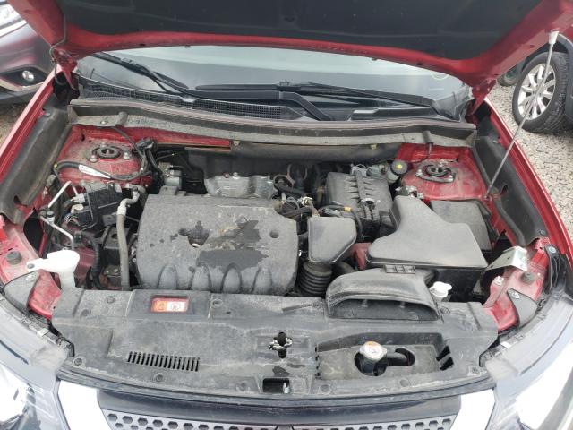 Photo 6 VIN: JA4AD3A3XKZ035043 - MITSUBISHI OUTLANDER 