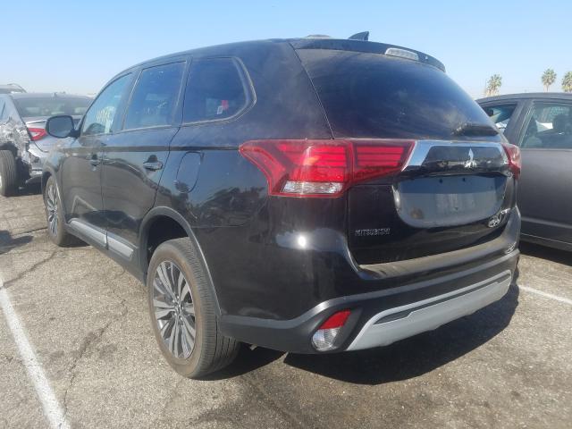 Photo 2 VIN: JA4AD3A3XKZ035544 - MITSUBISHI OUTLANDER 