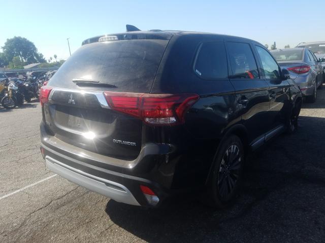 Photo 3 VIN: JA4AD3A3XKZ035544 - MITSUBISHI OUTLANDER 