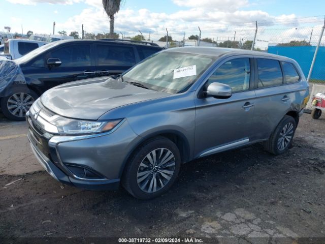 Photo 1 VIN: JA4AD3A3XKZ042641 - MITSUBISHI OUTLANDER 