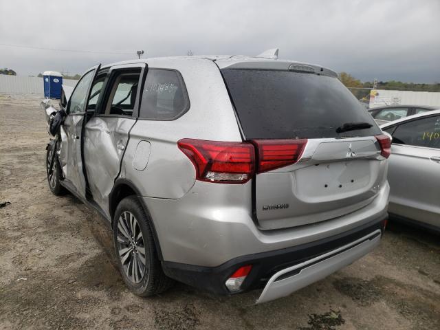 Photo 2 VIN: JA4AD3A3XKZ047032 - MITSUBISHI OUTLANDER 