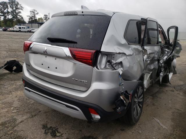 Photo 3 VIN: JA4AD3A3XKZ047032 - MITSUBISHI OUTLANDER 