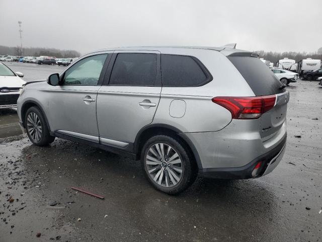 Photo 1 VIN: JA4AD3A3XLJ000129 - MITSUBISHI OUTLANDER 